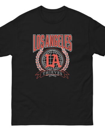Los Angeles Thieves Unisex classic tee