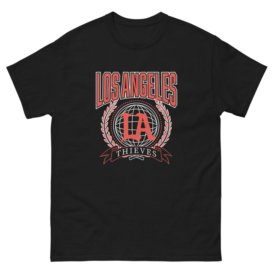 Los Angeles Thieves Unisex classic tee
