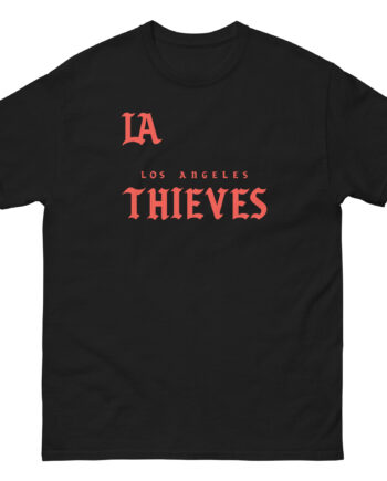 Los Angeles Thieves Unisex classic tee