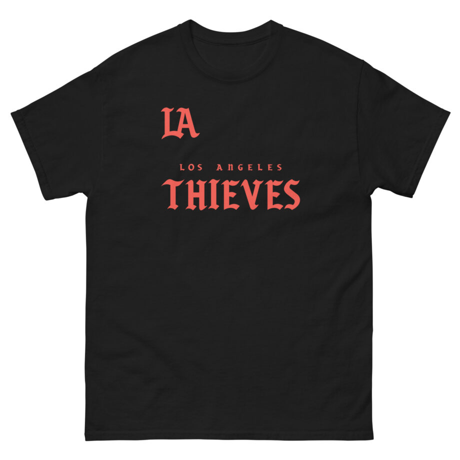 Los Angeles Thieves Unisex classic tee