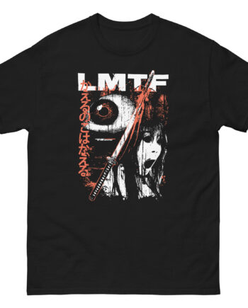 Like Moths to Flames Moths Unisex classic tee