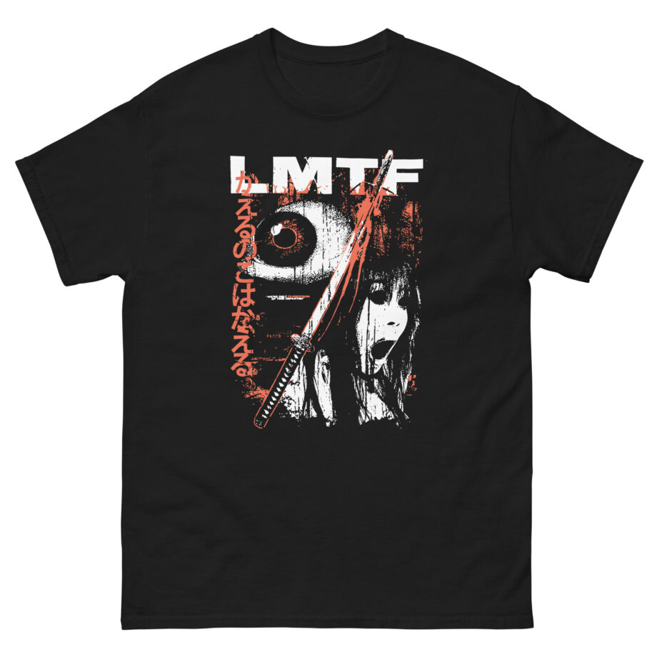 Like Moths to Flames Moths Unisex classic tee