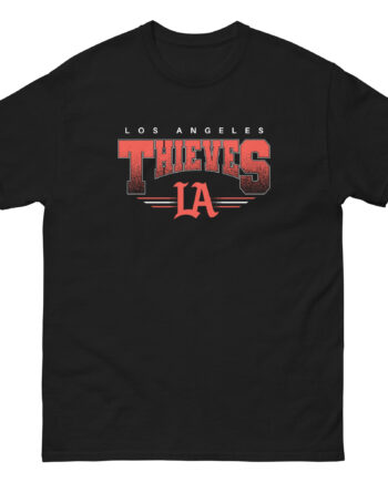 Los Angeles Thieves Unisex classic tee