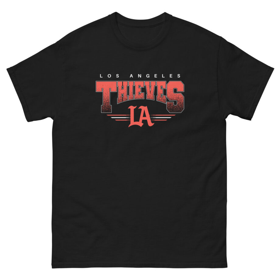 Los Angeles Thieves Unisex classic tee