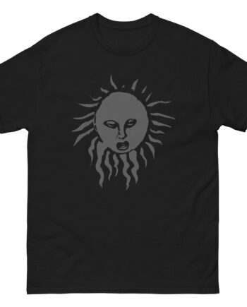 Like Moths to Flames Staring at the Sun Unisex classic tee