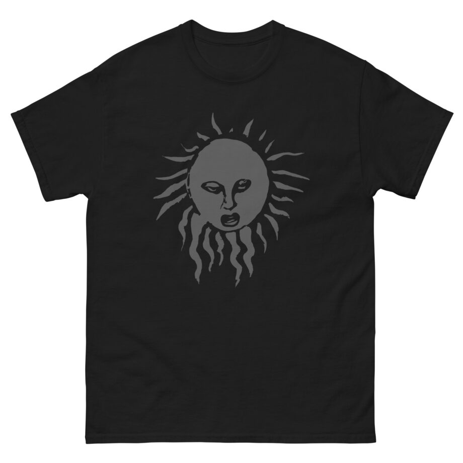 Like Moths to Flames Staring at the Sun Unisex classic tee