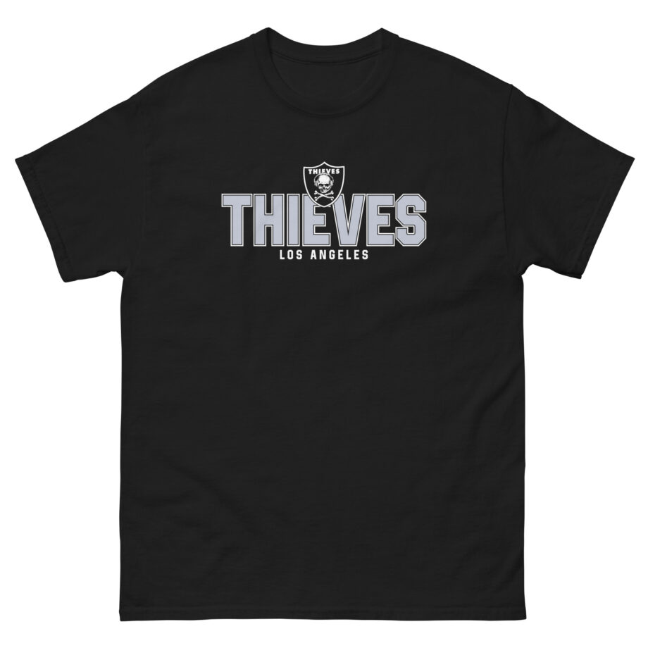 Los Angeles Thieves Unisex classic tee