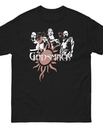 Godsmack Awake Unisex classic tee