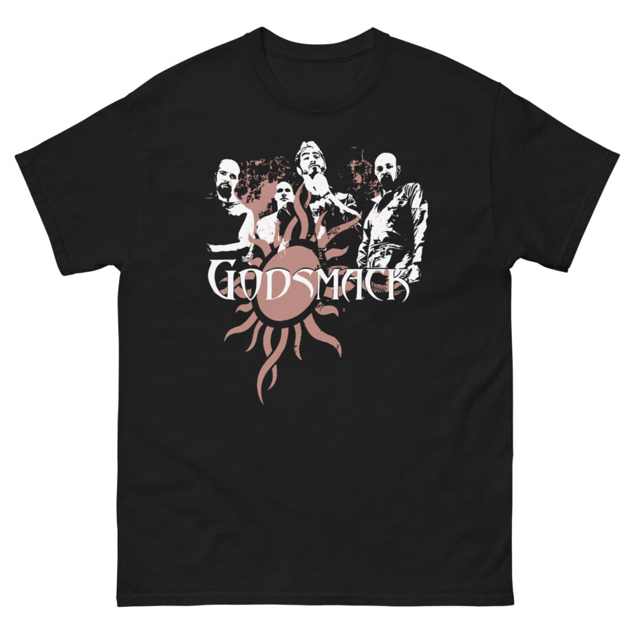 Godsmack Awake Unisex classic tee