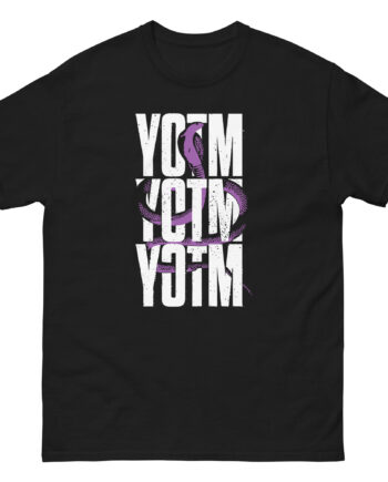 Like Moths to Flames - Yotm Unisex classic tee
