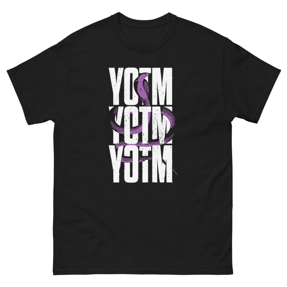 Like Moths to Flames - Yotm Unisex classic tee