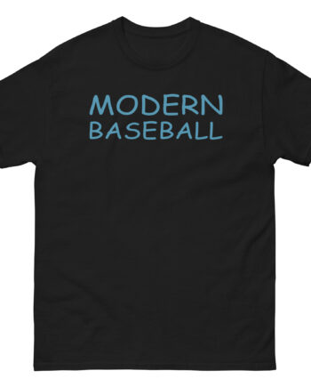 Modern Baseball Holy Ghost Unisex classic tee