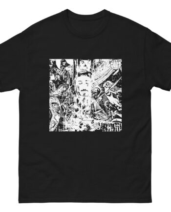 Ant Wan Släpper 724 Unisex classic tee
