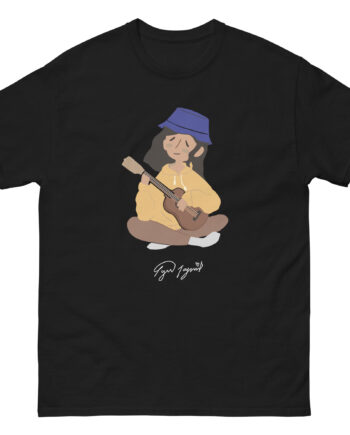 Lyn Lapid Unisex classic tee