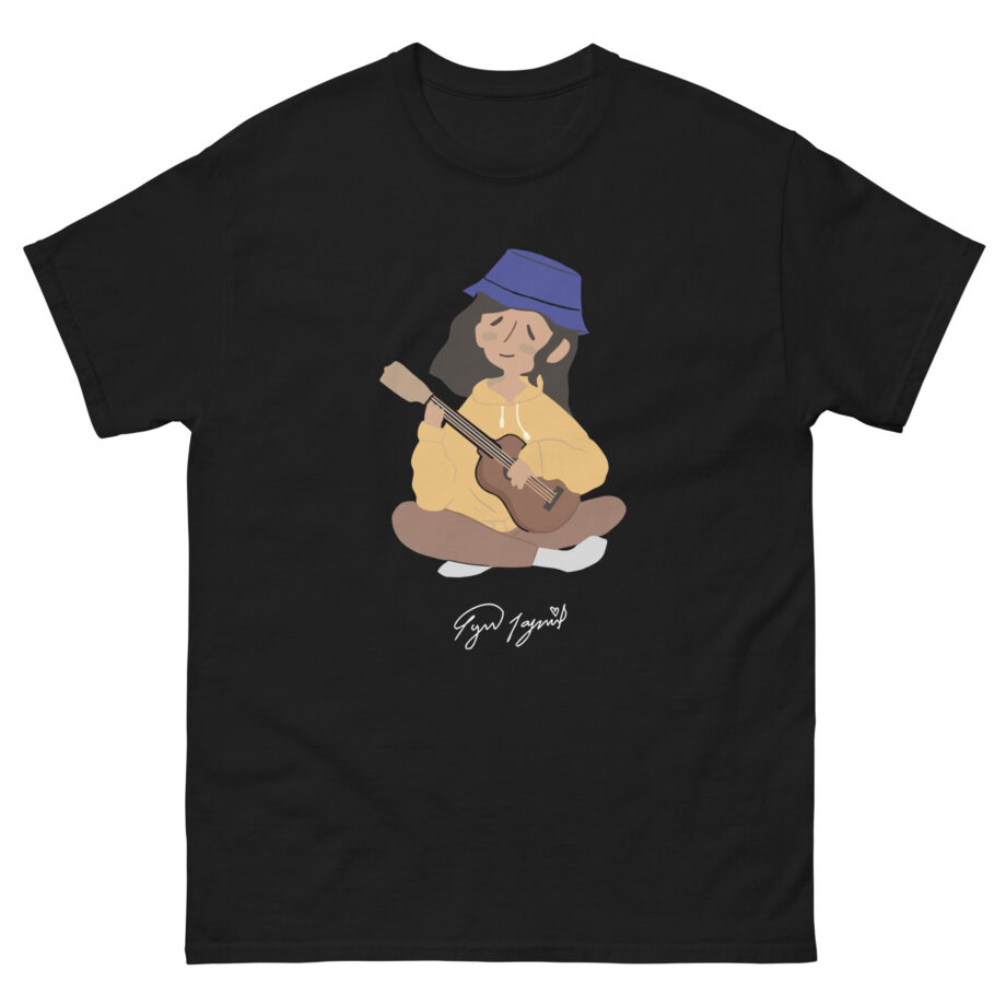 Lyn Lapid Unisex classic tee