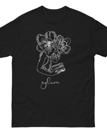 Ayliva Unisex classic tee
