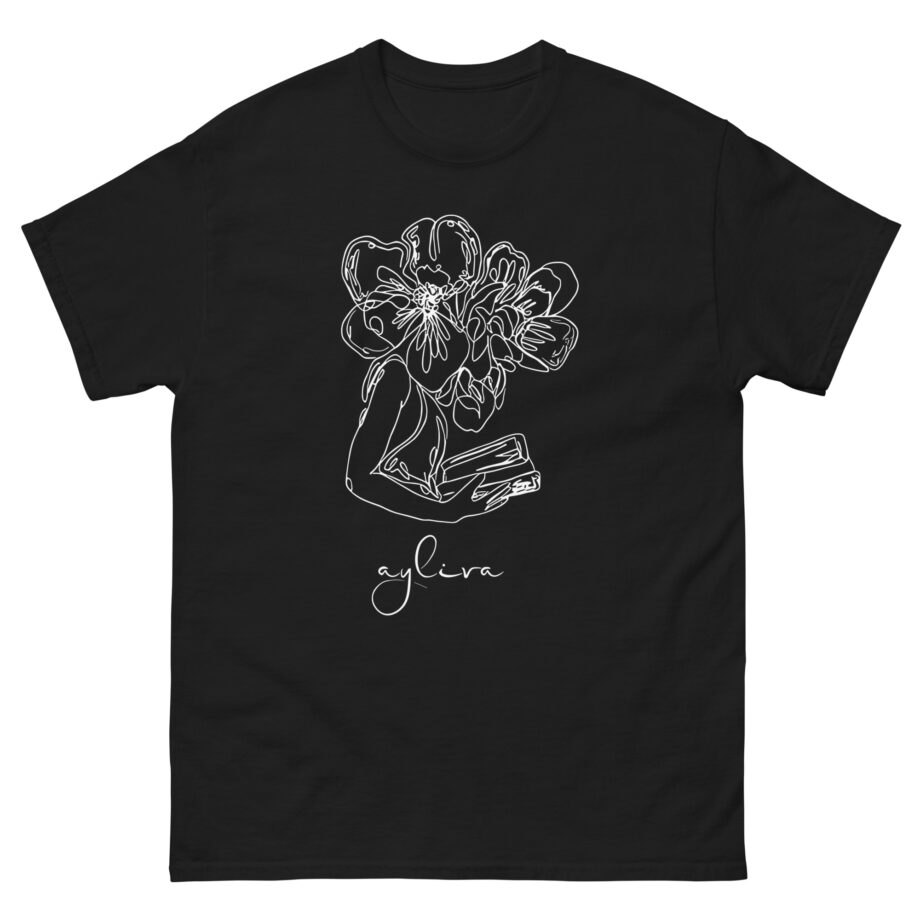 Ayliva Unisex classic tee