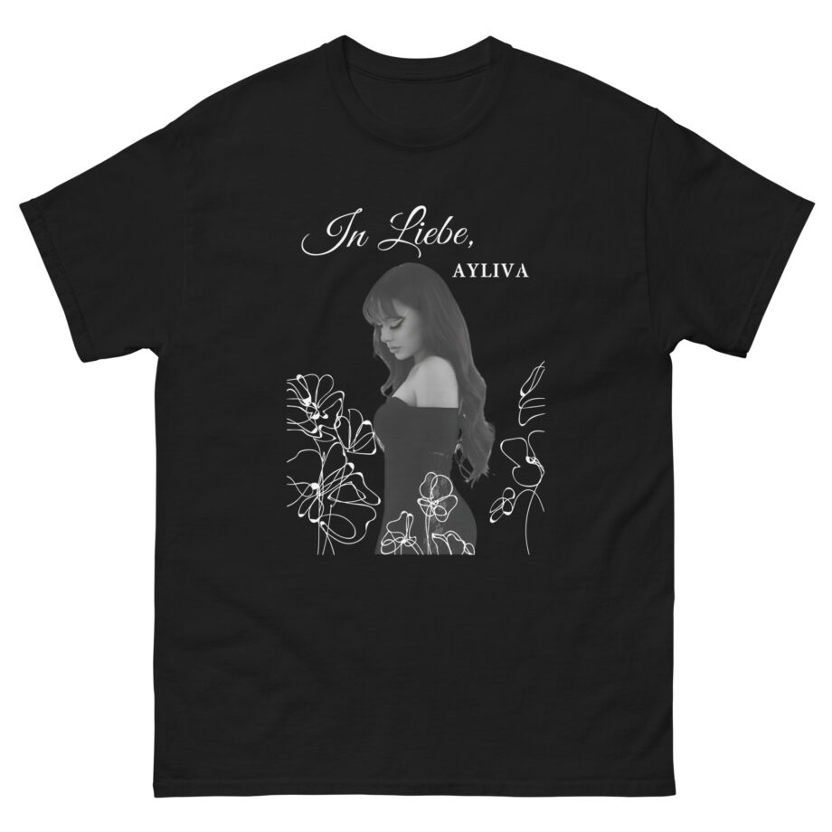 Ayliva Unisex classic tee