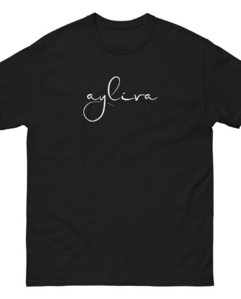 Ayliva Unisex classic tee