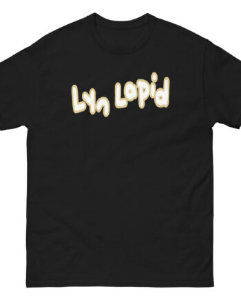 Lyn Lapid to Love in the 21st Century Tour Unisex classic tee