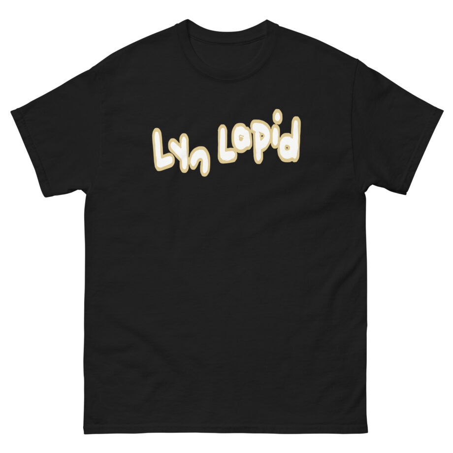 Lyn Lapid to Love in the 21st Century Tour Unisex classic tee
