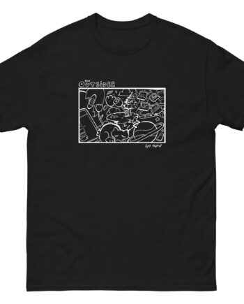 Lyn Lapid Unisex classic tee