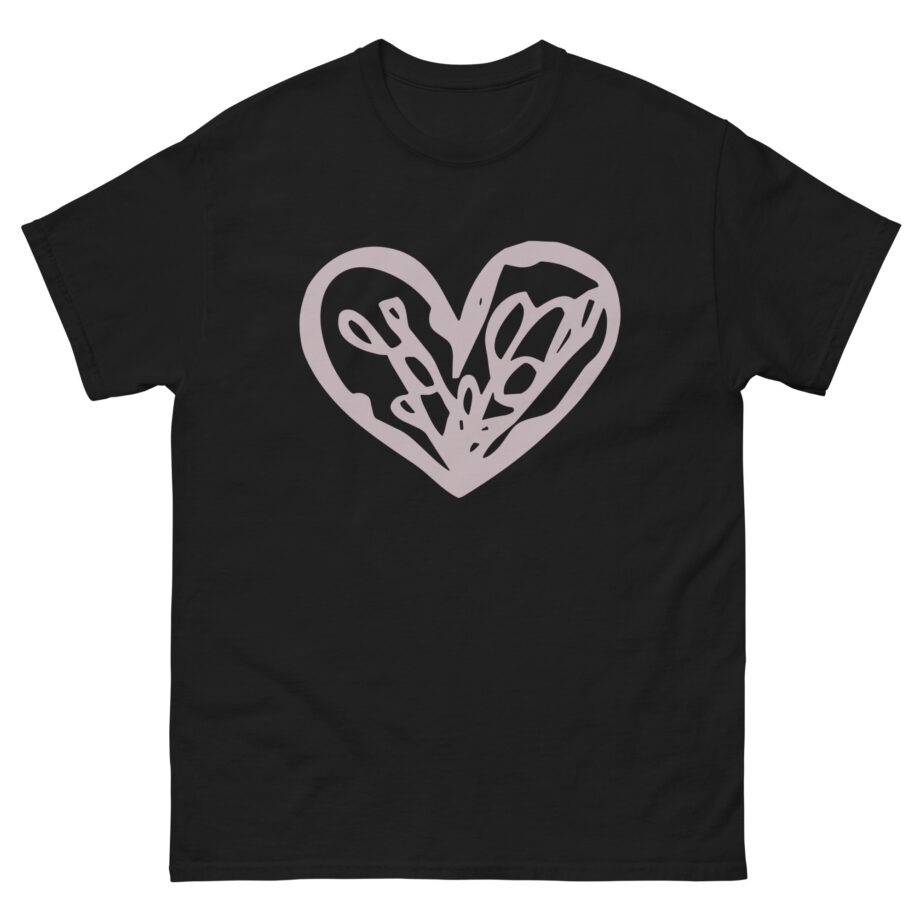 Ayliva Unisex classic tee