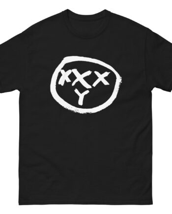 Oxxxymiron Unisex classic tee
