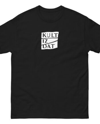 Oxxxymiron Unisex classic tee