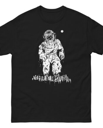 Oxxxymiron Unisex classic tee