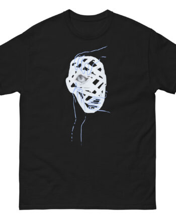 Oxxxymiron Unisex classic tee