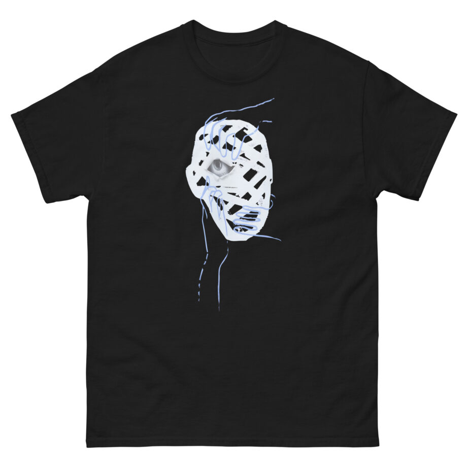 Oxxxymiron Unisex classic tee