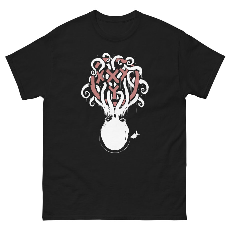 Oxxxymiron Unisex classic tee