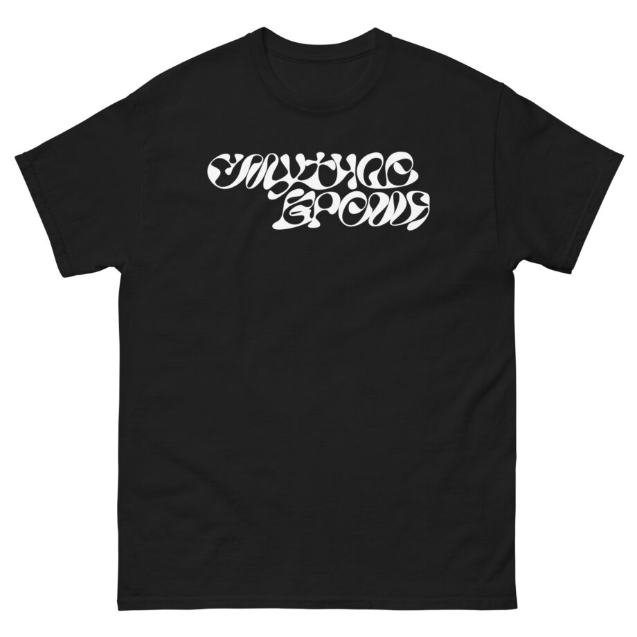 Oxxxymiron Unisex classic tee