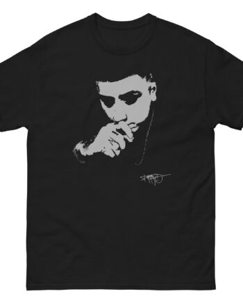 Hard Rico Free Rico Unisex classic tee