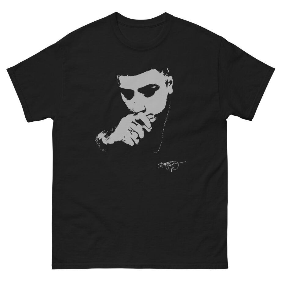 Hard Rico Free Rico Unisex classic tee