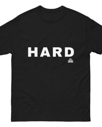 Hard Rico Unisex classic tee