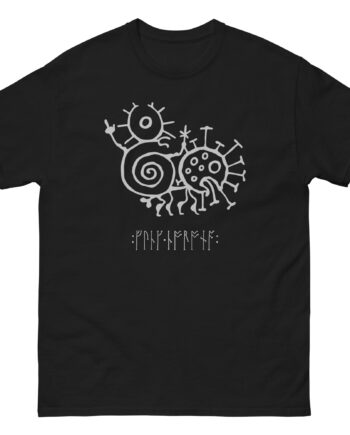 Heilung Fuck Corona Unisex classic tee