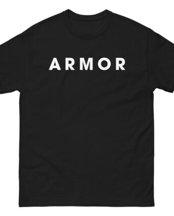Armor for Sleep Armor Camo Unisex classic tee
