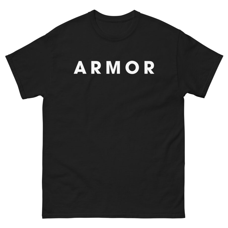 Armor for Sleep Armor Camo Unisex classic tee