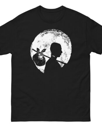 Oxxxymiron Unisex classic tee
