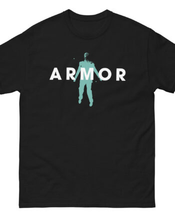 Armor for Sleep Unisex classic tee