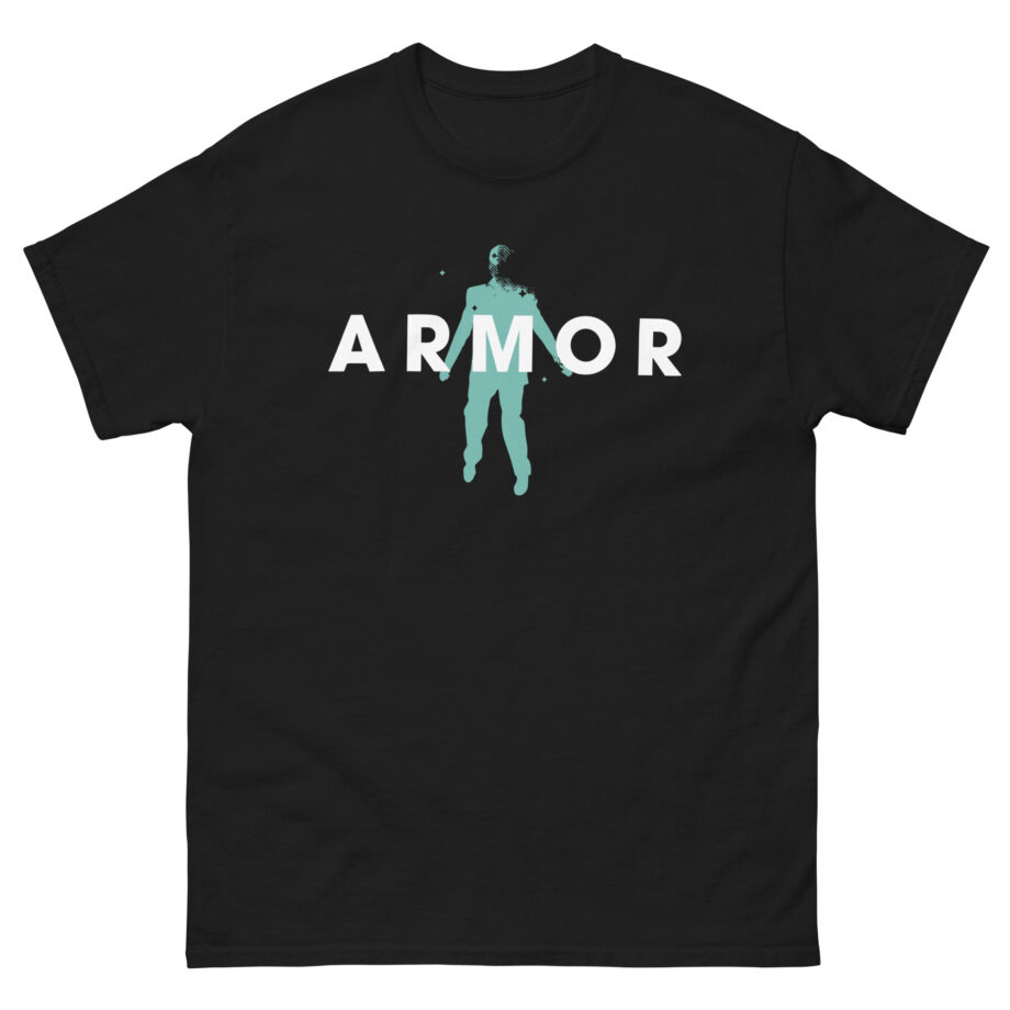 Armor for Sleep Unisex classic tee