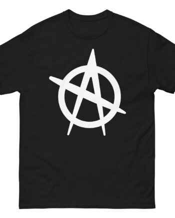 Asap Rocky Anarchy Paradise 06 Rap Band Unisex classic tee