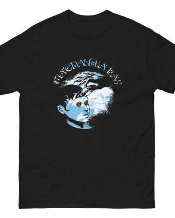 Magdalena Bay Imaginal Disk Unisex classic tee
