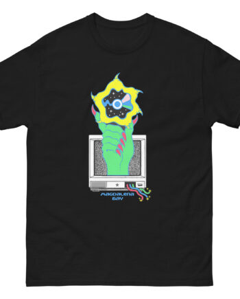 Magdalena Bay the Maker Unisex classic tee