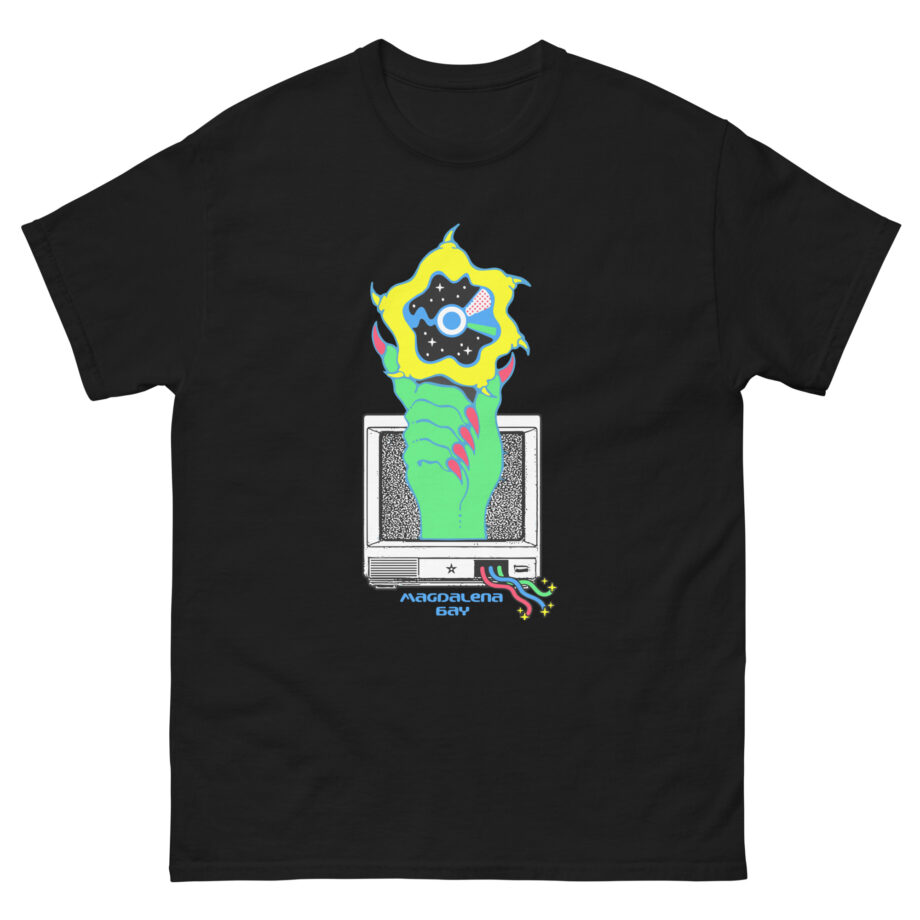 Magdalena Bay the Maker Unisex classic tee