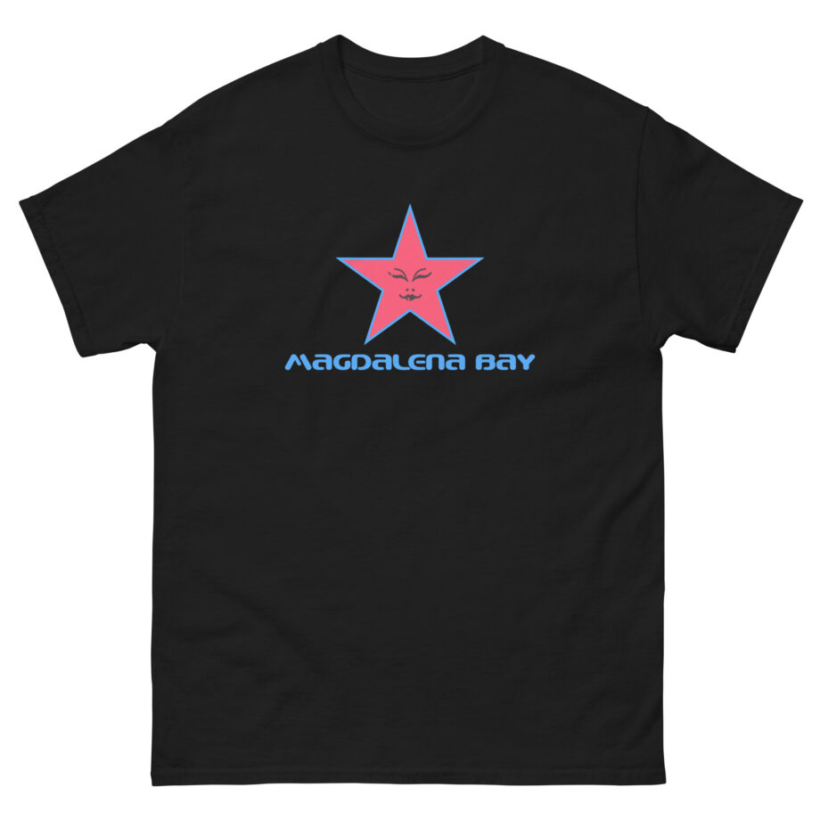 Magdalena Bay Doctor Star Unisex classic tee