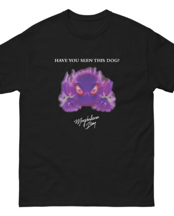 Magdalena Bay Unisex classic tee