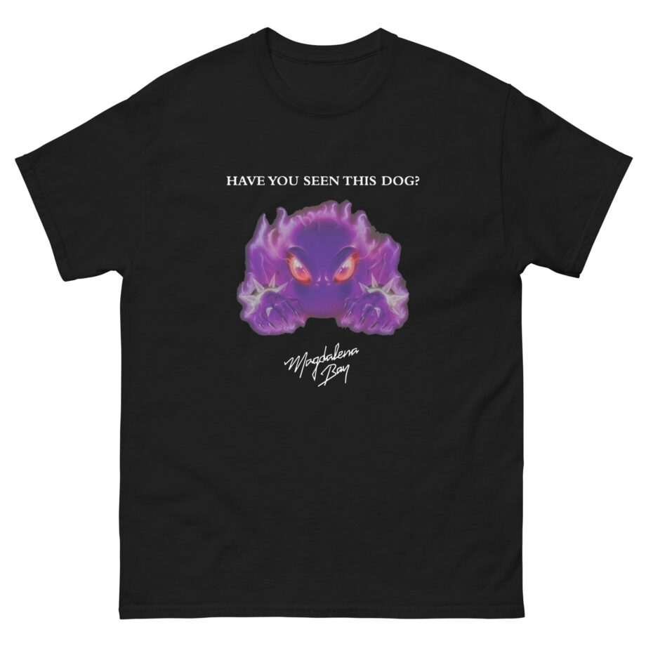 Magdalena Bay Unisex classic tee